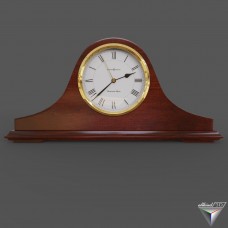 mantel clock Howard Miller 635-101 Christopher