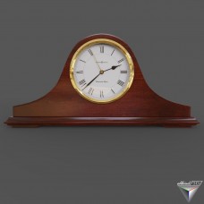 mantel clock Howard Miller 635-101 Christopher