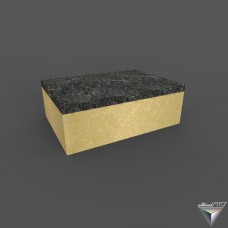 dishwashing sponge Bonus Standart