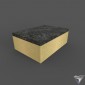 dishwashing sponge Bonus Standart