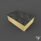 dishwashing sponge Bonus Standart