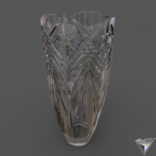 vase Bohemia Taurus 200mm (89002-99007-200)