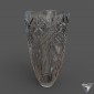 vase Bohemia Taurus 200mm (89002-99007-200)