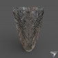 vase Bohemia Taurus 200mm (89002-99007-200)