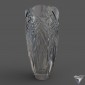 vase Bohemia Taurus 200mm (89002-99007-200)