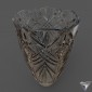 vase Bohemia Taurus 200mm (89002-99007-200)