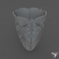 vase Bohemia Taurus 200mm (89002-99007-200)