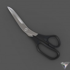 Tailor's Scissors