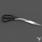 Tailor's Scissors