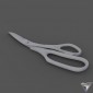 Tailor's Scissors