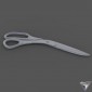 Tailor's Scissors