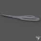 Tailor's Scissors