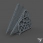 napkin holder Vintage