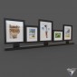 Photoframe collage Moretto (art 38000)