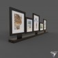 Photoframe collage Moretto (art 38000)
