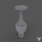 Bud Vase