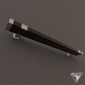 curtain rod Decolux Kyoto