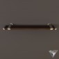 curtain rod Decolux Kyoto