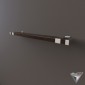 curtain rod Decolux Kyoto