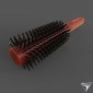 comb hairbrushing Lady Victory HBW-08