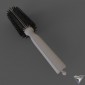 comb hairbrushing Lady Victory HBW-08