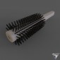 comb hairbrushing Lady Victory HBW-08