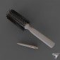 comb hairbrushing Lady Victory HBW-08