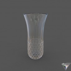Vase RCR PN-14527 OPERA LUX (art 239940)