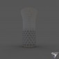 Vase RCR PN-14527 OPERA LUX (art 239940)