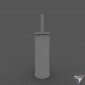 toilet brush Domaks-0403