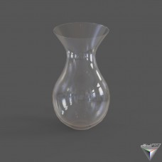 Vase glass (art 4606500512713)