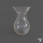 Vase glass (art 4606500512713)
