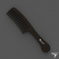 comb Salon Professional crest