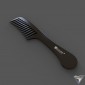 comb Salon Professional crest