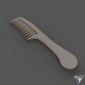 comb Salon Professional crest
