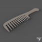 comb Salon Professional crest
