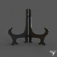 plate holder (art 30978)