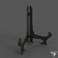 plate holder (art 30978)
