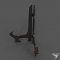 plate holder (art 30978)