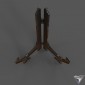 plate holder (art 30978)