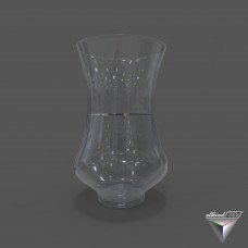 Vase glass (art 4606500512591)