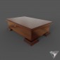 casket RouterCentric wood DIY