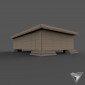 casket RouterCentric wood DIY
