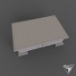 casket RouterCentric wood DIY