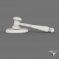 judges gavel blackwood DIY