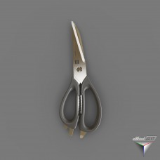 kitchen scissors Xiaomi Huo Hou (HU0062)