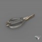 kitchen scissors Xiaomi Huo Hou (HU0062)
