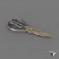kitchen scissors Xiaomi Huo Hou (HU0062)