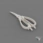kitchen scissors Xiaomi Huo Hou (HU0062)