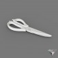 kitchen scissors Xiaomi Huo Hou (HU0062)